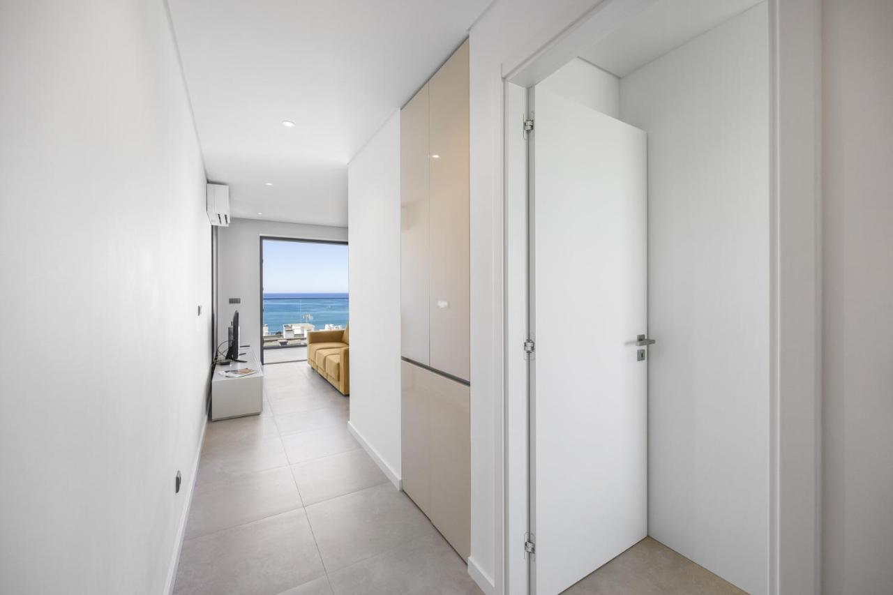 Apartment Terracos De Ii Yellow By Real Quarteira
