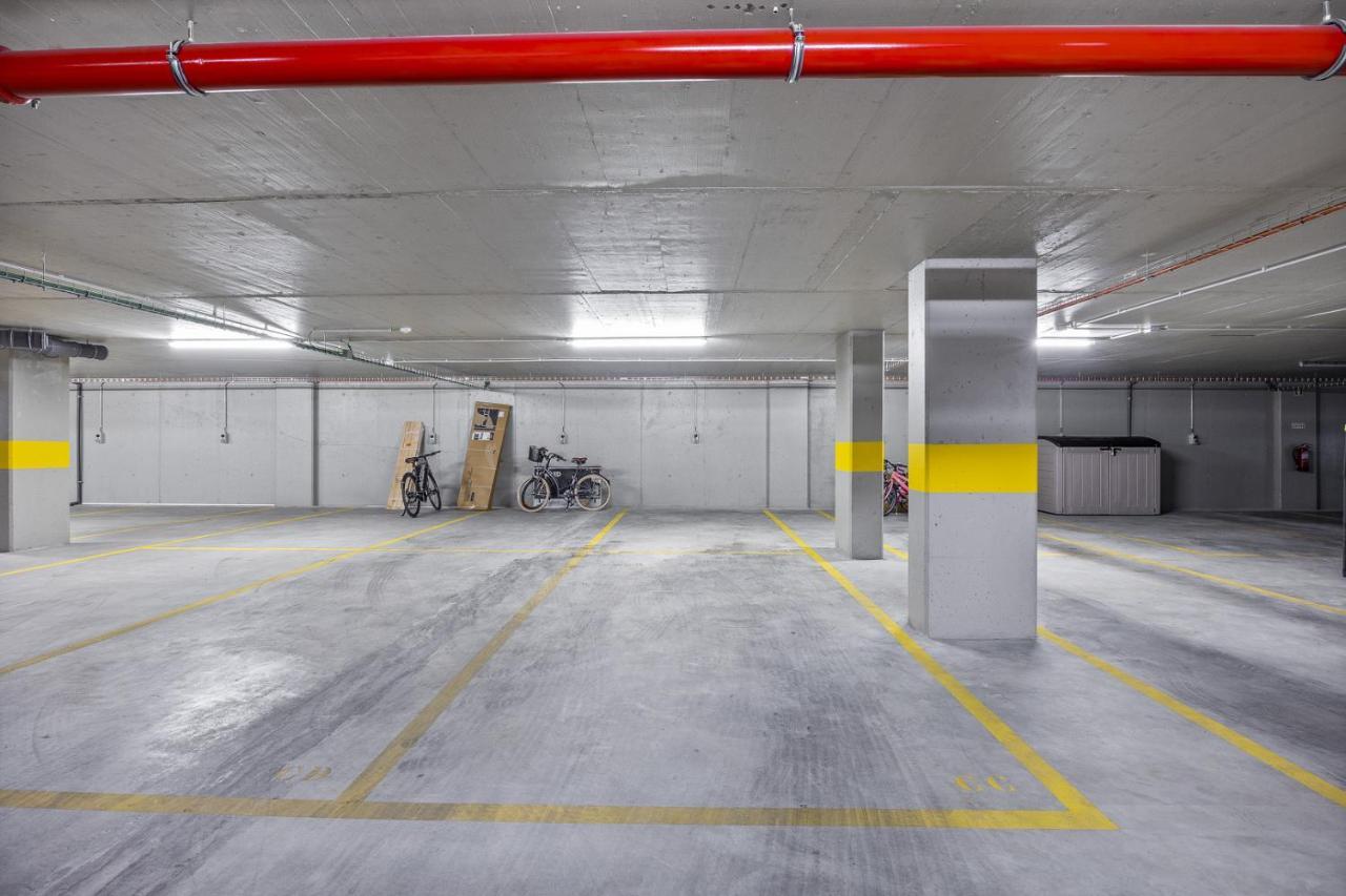 Terracos De Ii Yellow By Real Apartment Quarteira