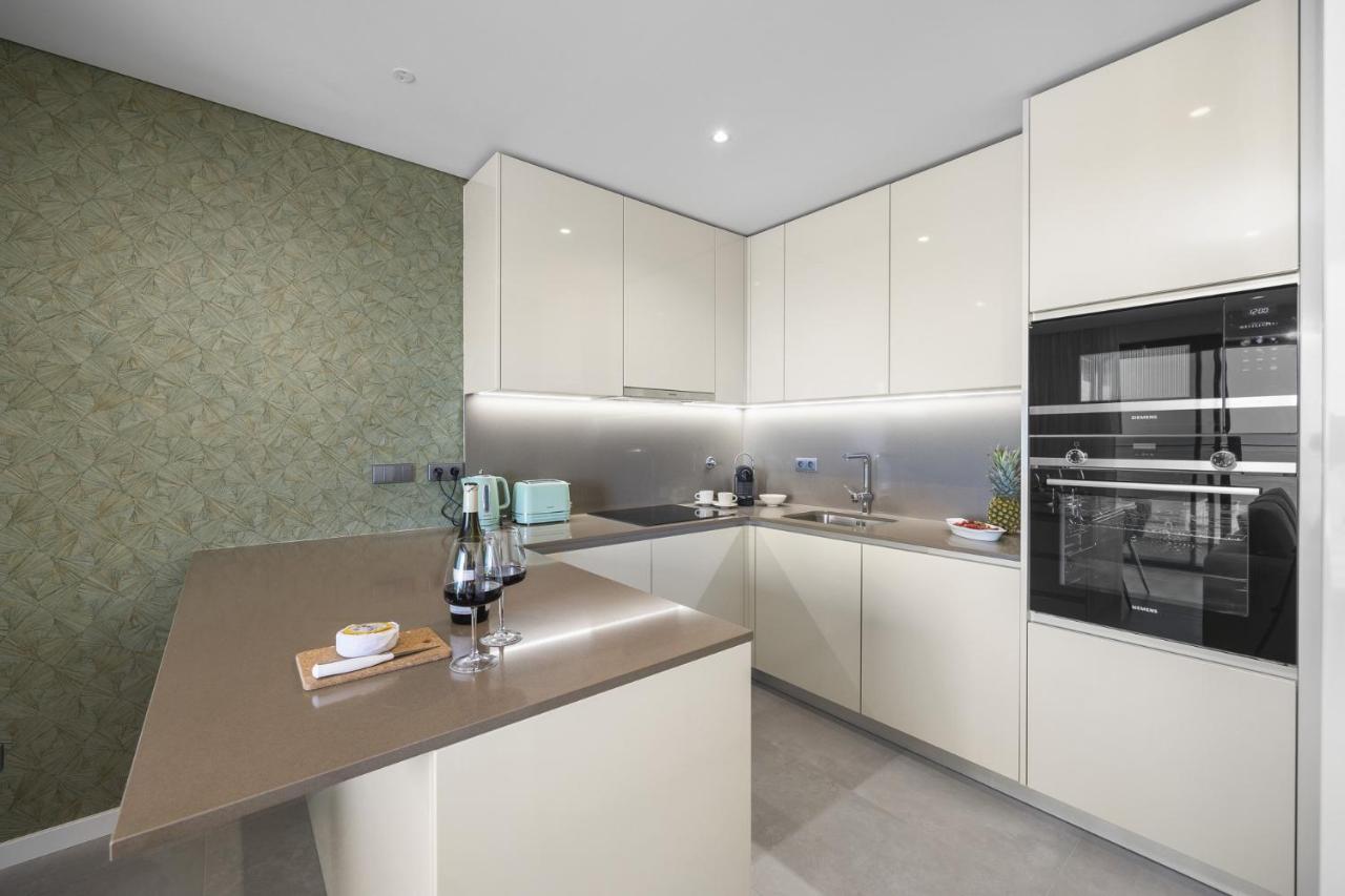 Terracos De Ii Yellow By Real Apartment