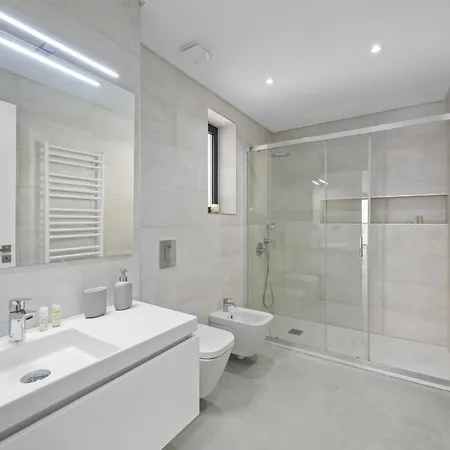 Terracos De Quarteira II Yellow By Real Properties Exterior photo