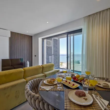 Terracos De Quarteira II Yellow By Real Properties Exterior photo