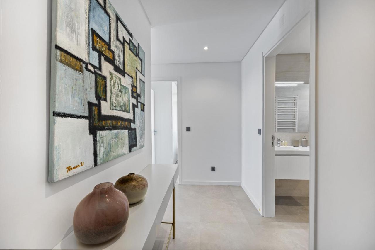 Terracos De Ii Yellow By Real Appartement Quarteira