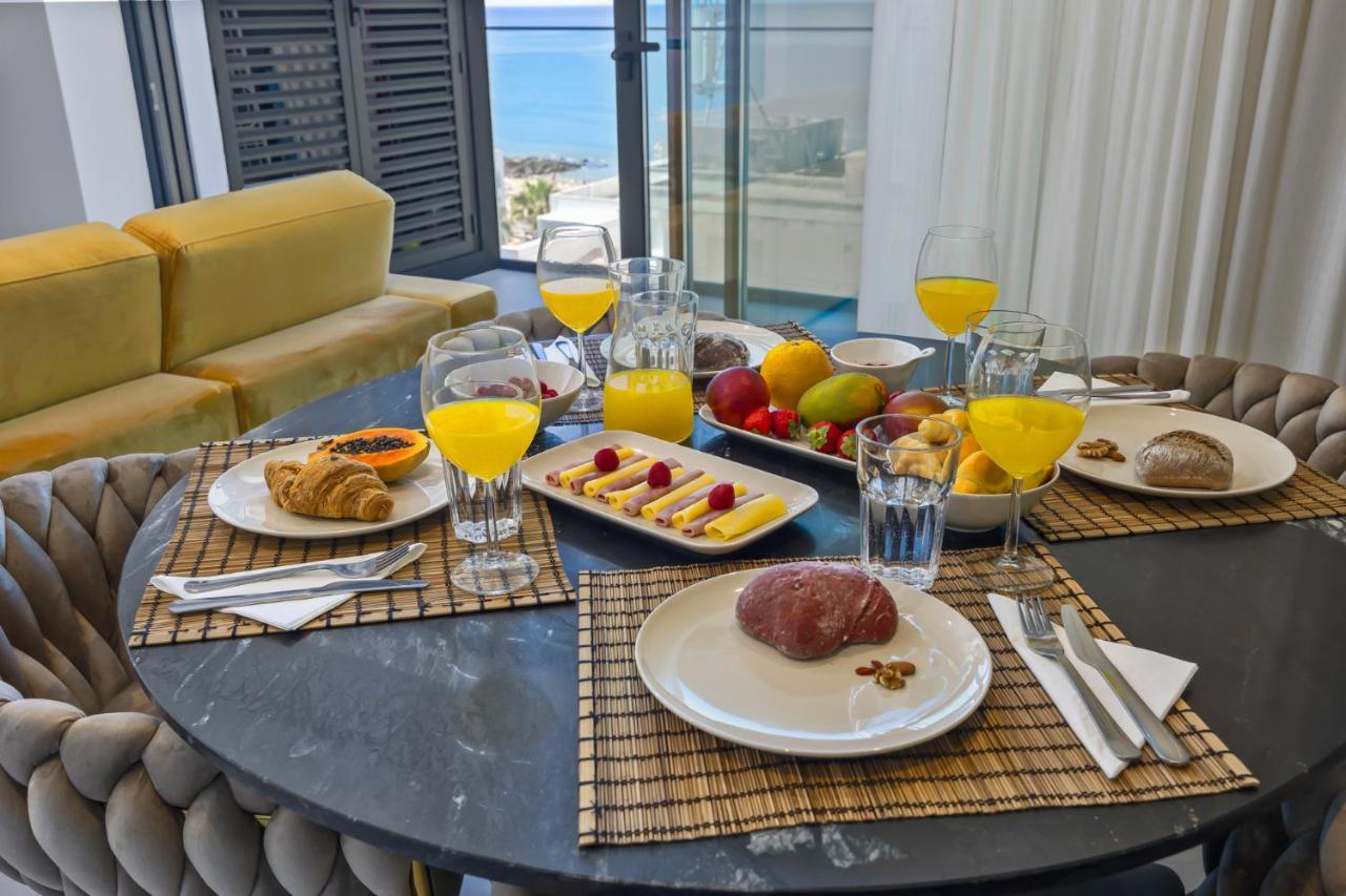 Terracos De Ii Yellow By Real Appartement *