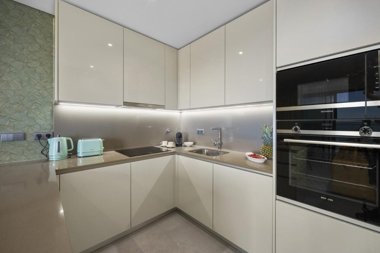 Terracos De Ii Yellow By Real Appartement *